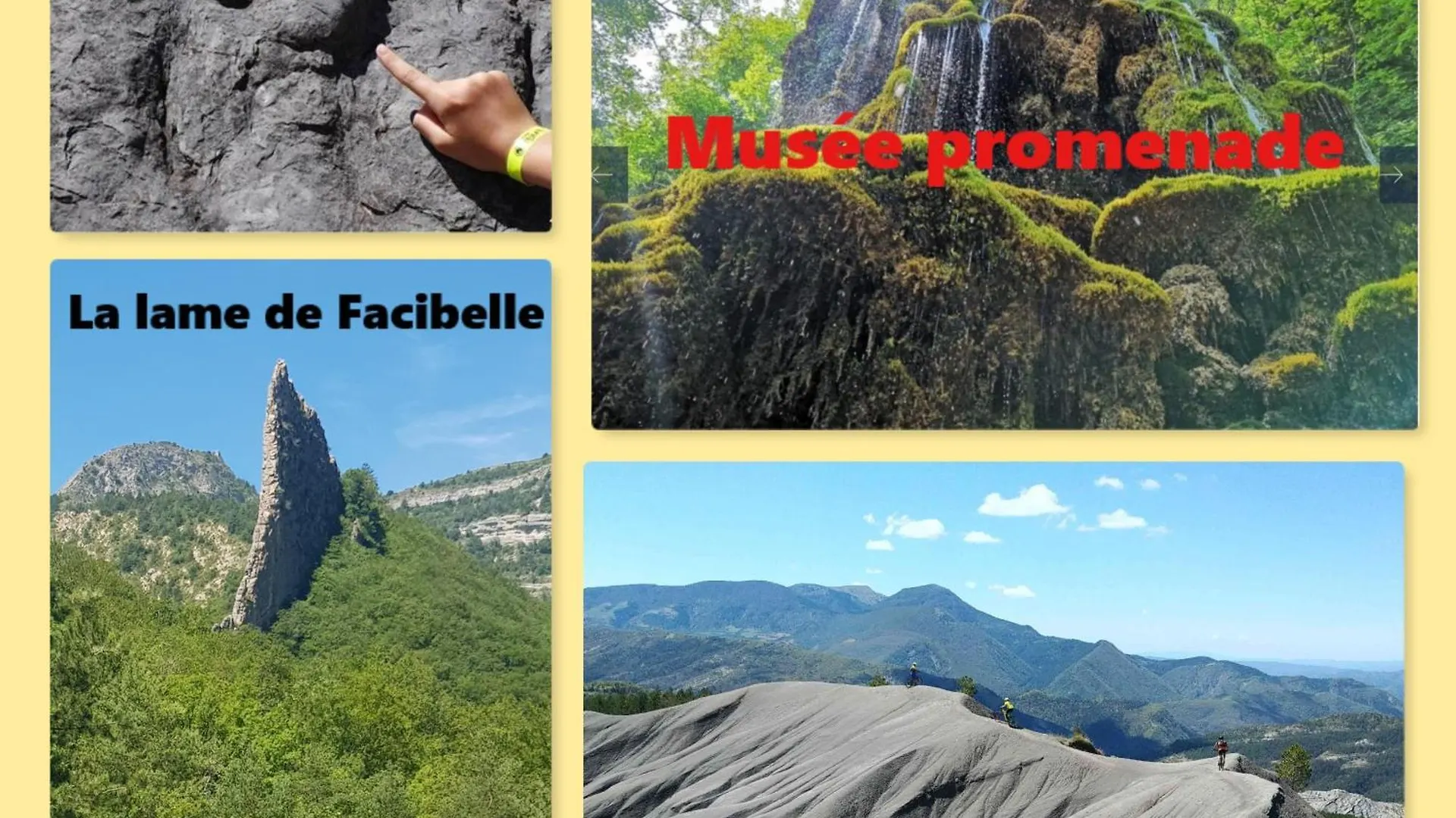 Spacieux T3 Avec Piscine Digne-les-Bains Lägenhet